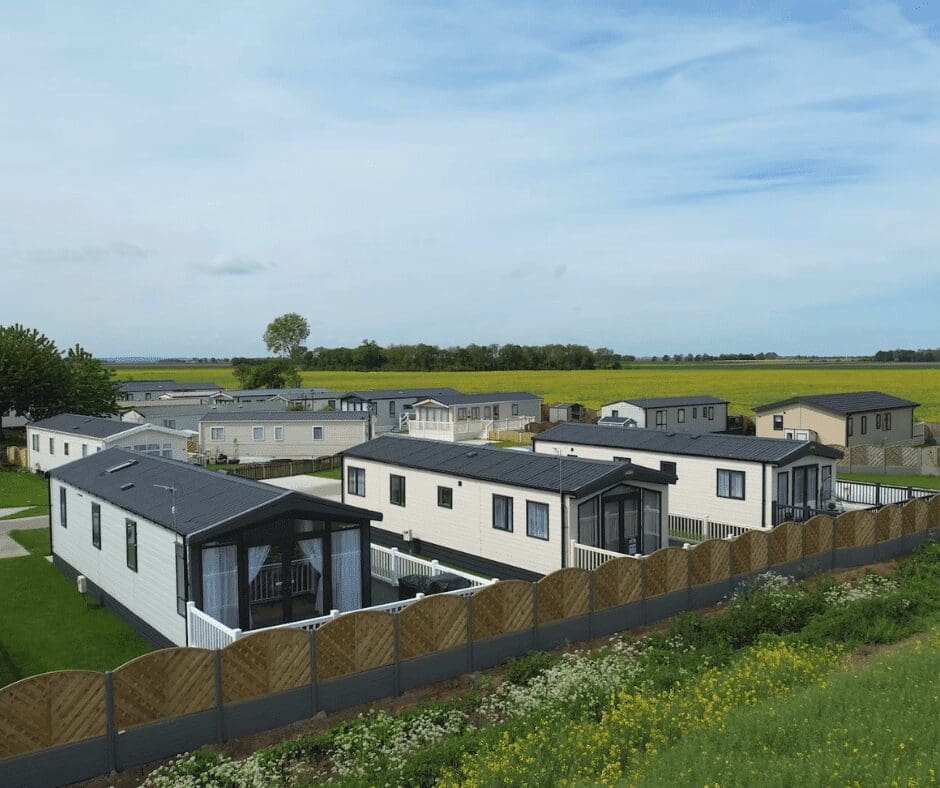 Holiday Home Ownership