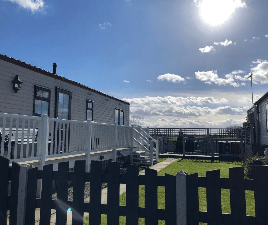 Holiday Home Ownership