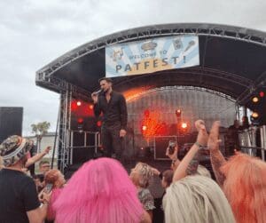 PatFest