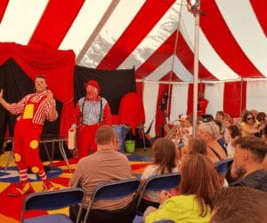 National Festival Circus