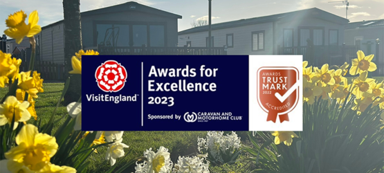 National Visit England Awards for Excellence