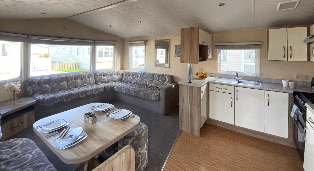 Willerby Rio Gold