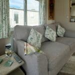 Holiday Rental Caravan at Patrington Haven Leisure Park