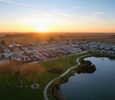 Award-winning Holiday Park East Yorkshire
