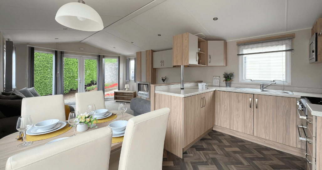 Willerby Brockenhurst