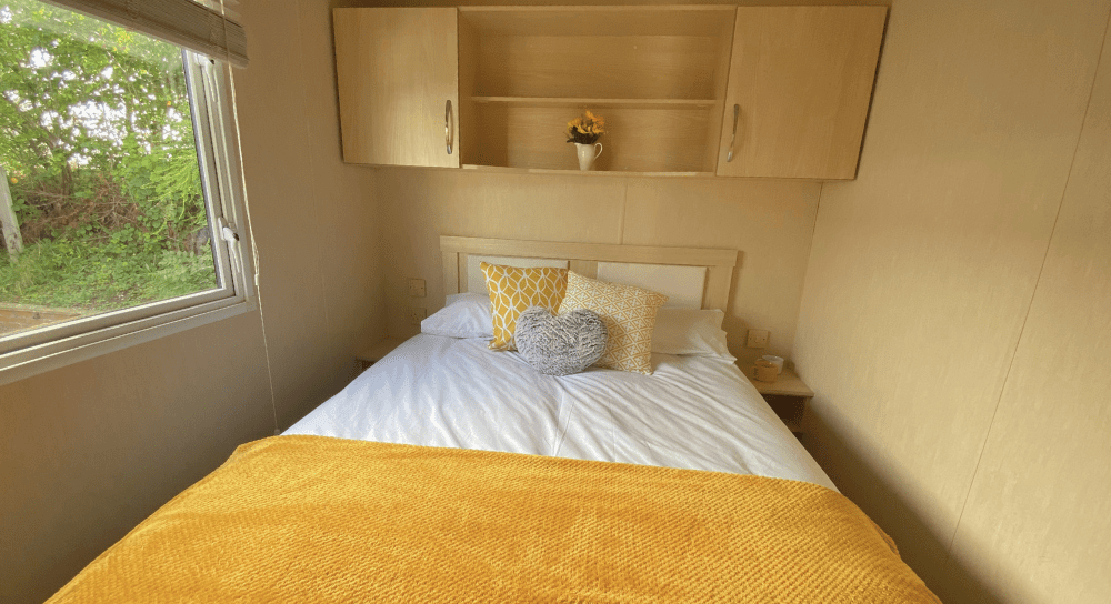 Willerby Rio Gold