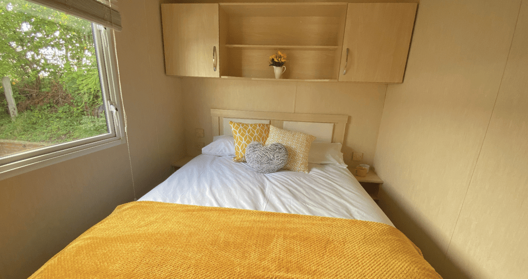 Willerby Rio Gold
