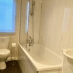 Holiday Rental Caravan at Patrington Haven Leisure Park