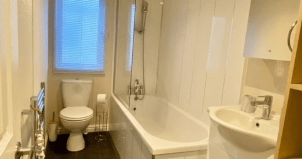 Holiday Rental Caravan at Patrington Haven Leisure Park