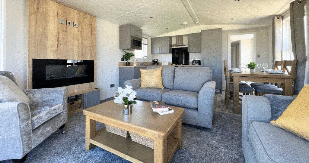 Beverley Park Home Norwood