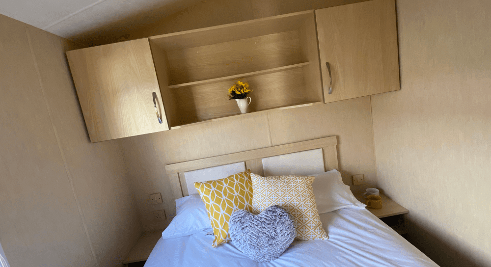 Willerby Rio Gold