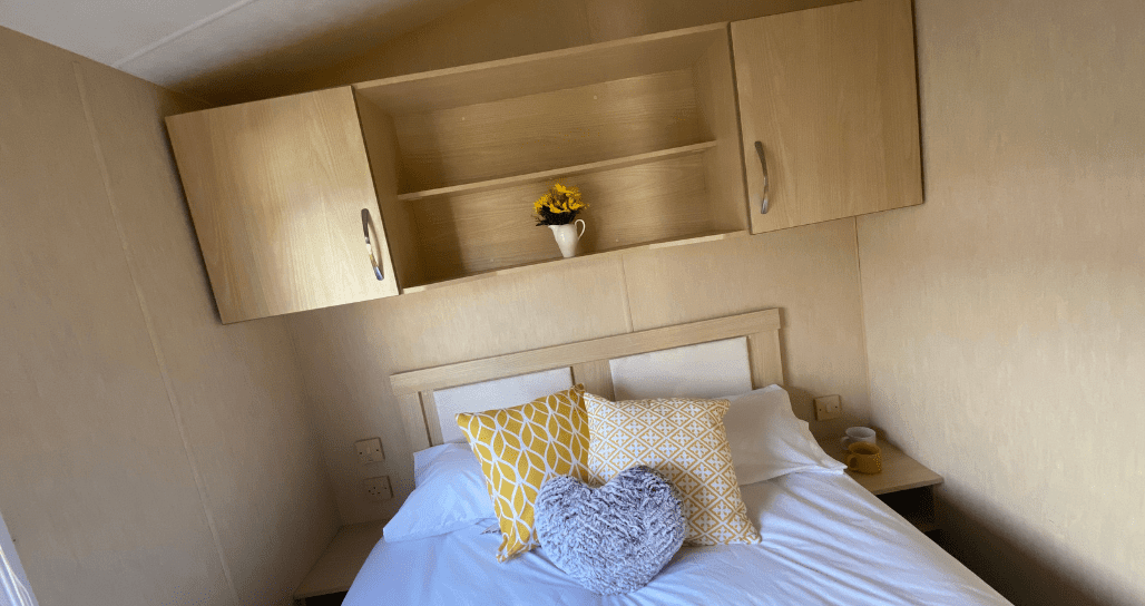 Willerby Rio Gold