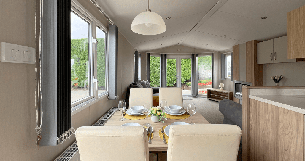 Willerby Brockenhurst