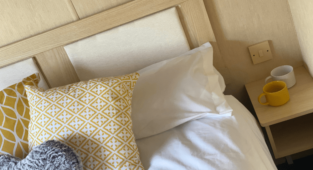 Willerby Rio Gold