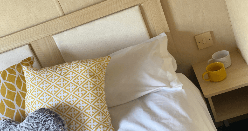 Willerby Rio Gold