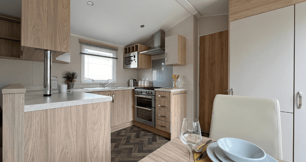 Willerby Brockenhurst