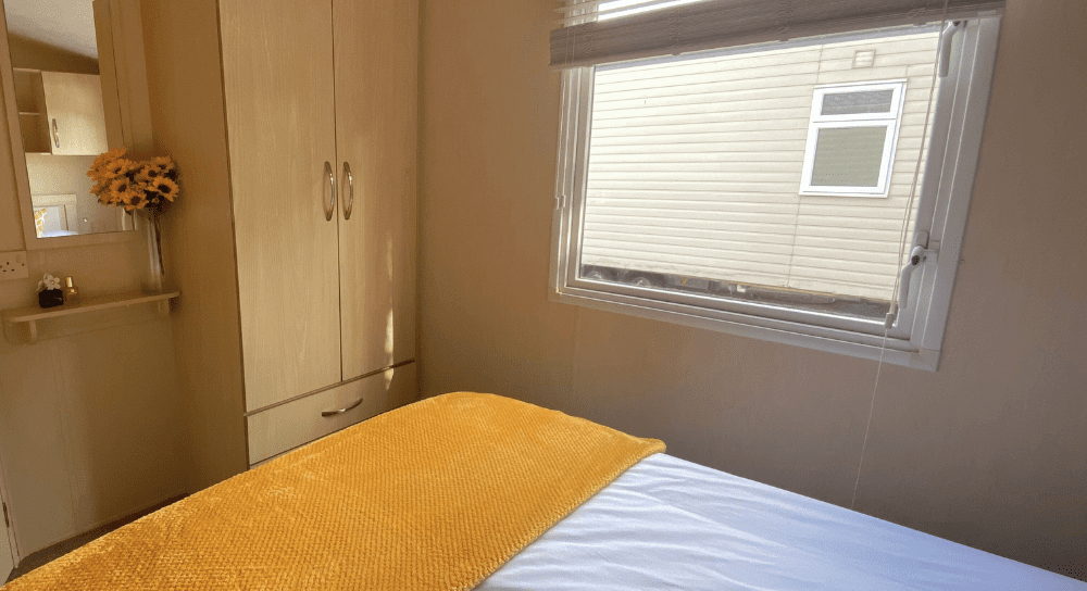 Willerby Rio Gold