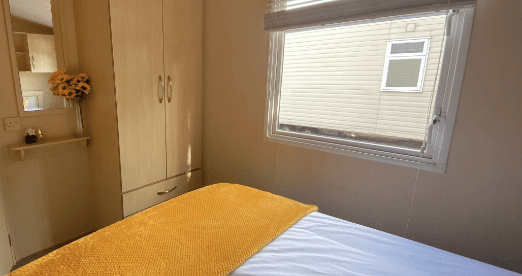 Willerby Rio Gold