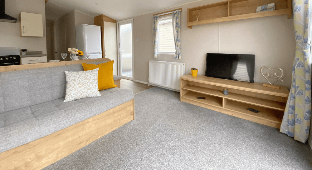 Willerby Grassmere