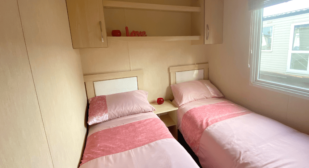 Willerby Rio Gold