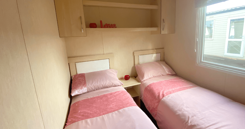 Willerby Rio Gold