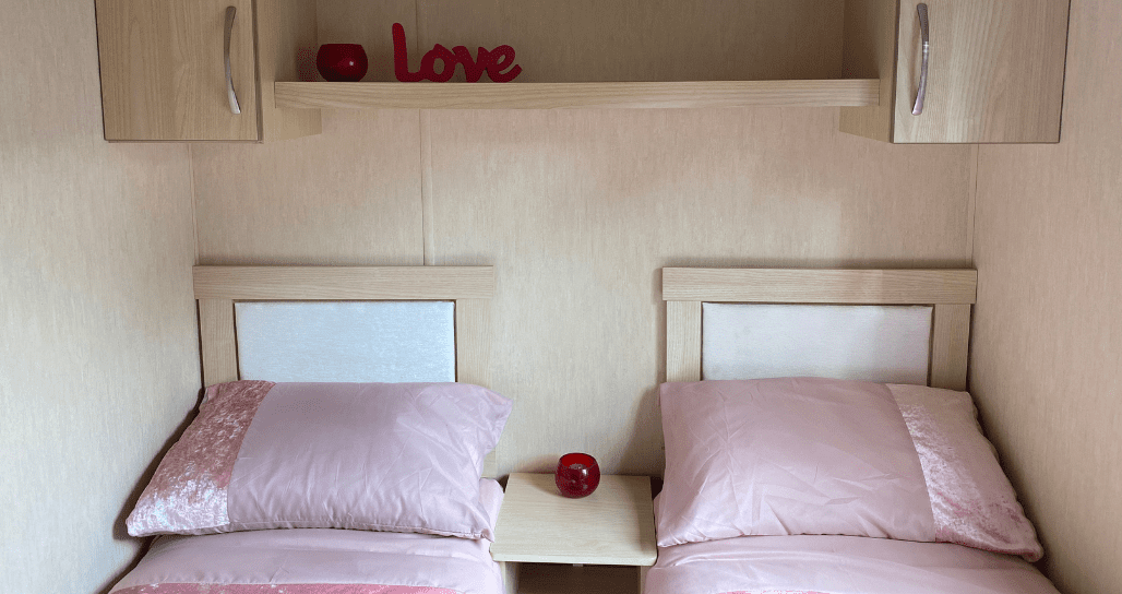 Willerby Rio Gold