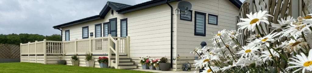 Your Guide to Static Caravan Site Fees