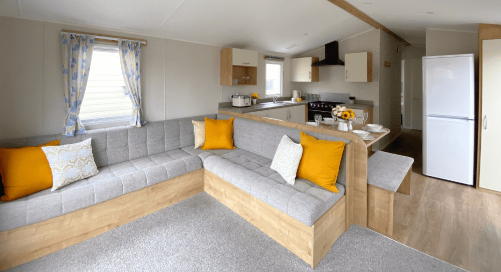 Willerby Grassmere