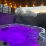 Holiday Rental Caravan at Patrington Haven Leisure Park