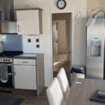 Holiday Rental Caravan at Patrington Haven Leisure Park