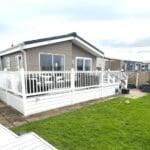 Holiday Rental Caravan at Patrington Haven Leisure Park