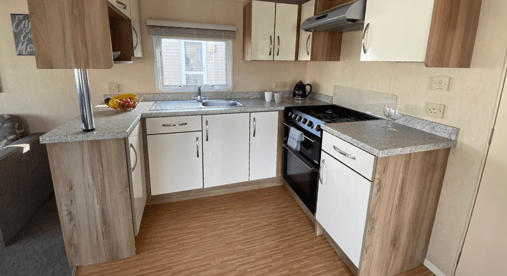 Willerby Rio Gold