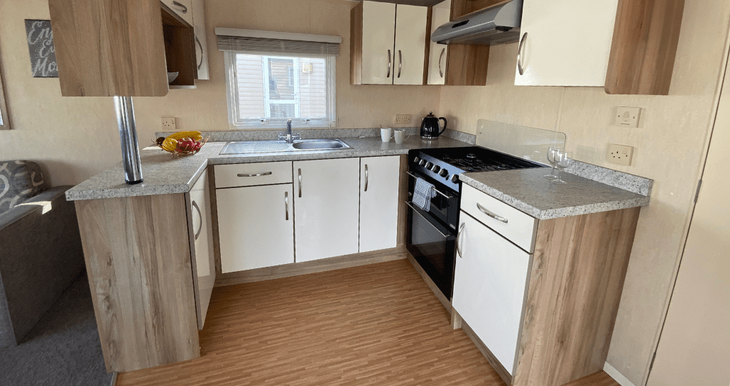 Willerby Rio Gold