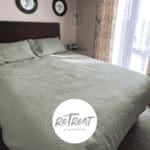 Holiday Rental Caravan at Patrington Haven Leisure Park