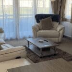 Holiday Rental Caravan at Patrington Haven Leisure Park