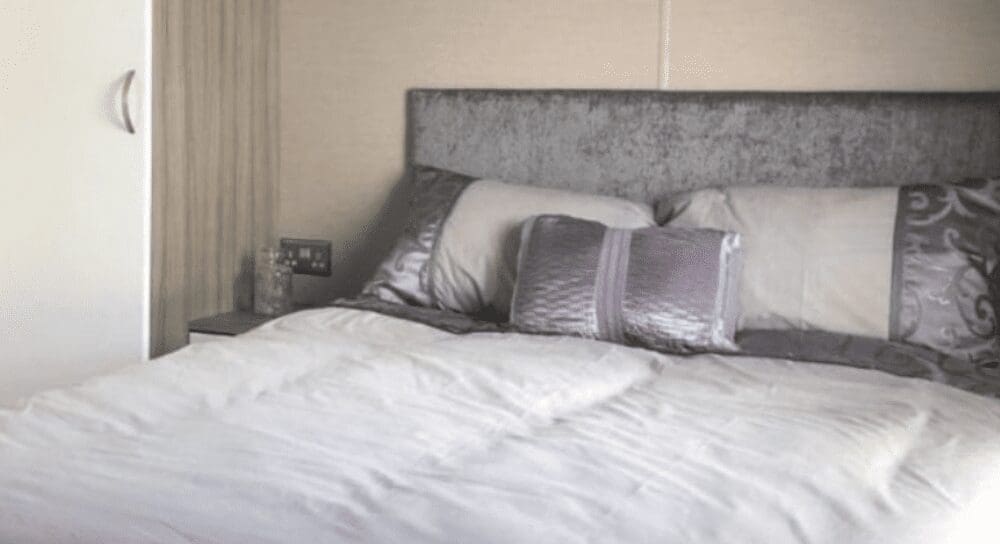 Holiday Rental Caravan at Patrington Haven Leisure Park