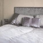 Holiday Rental Caravan at Patrington Haven Leisure Park