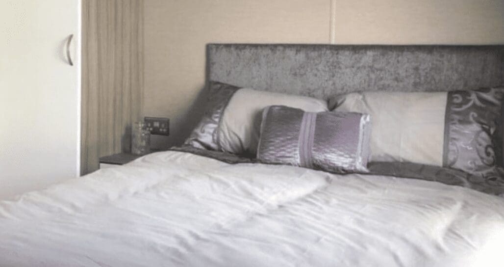 Holiday Rental Caravan at Patrington Haven Leisure Park