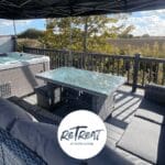 Holiday Rental Caravan at Patrington Haven Leisure Park