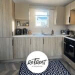 Holiday Rental Caravan at Patrington Haven Leisure Park