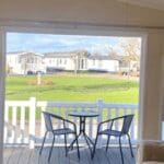 Holiday Rental Caravan at Patrington Haven Leisure Park