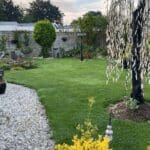 Holiday Rental Caravan at Patrington Haven Leisure Park