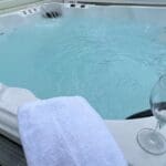 Holiday Rental Caravan at Patrington Haven Leisure Park