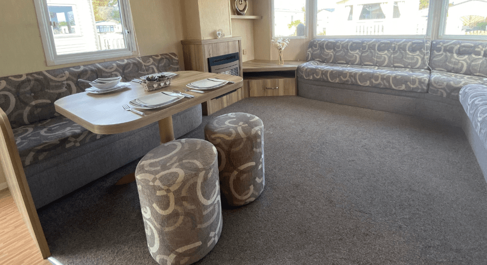 Willerby Rio Gold