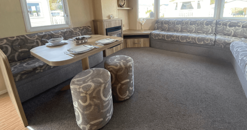 Willerby Rio Gold