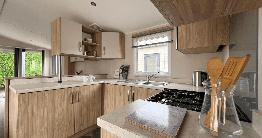 Willerby Brockenhurst