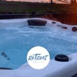 Holiday Rental Caravan at Patrington Haven Leisure Park