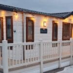 Holiday Rental Caravan at Patrington Haven Leisure Park
