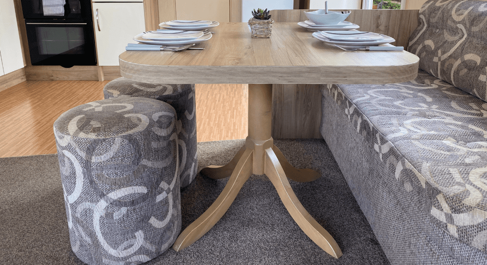 Willerby Rio Gold
