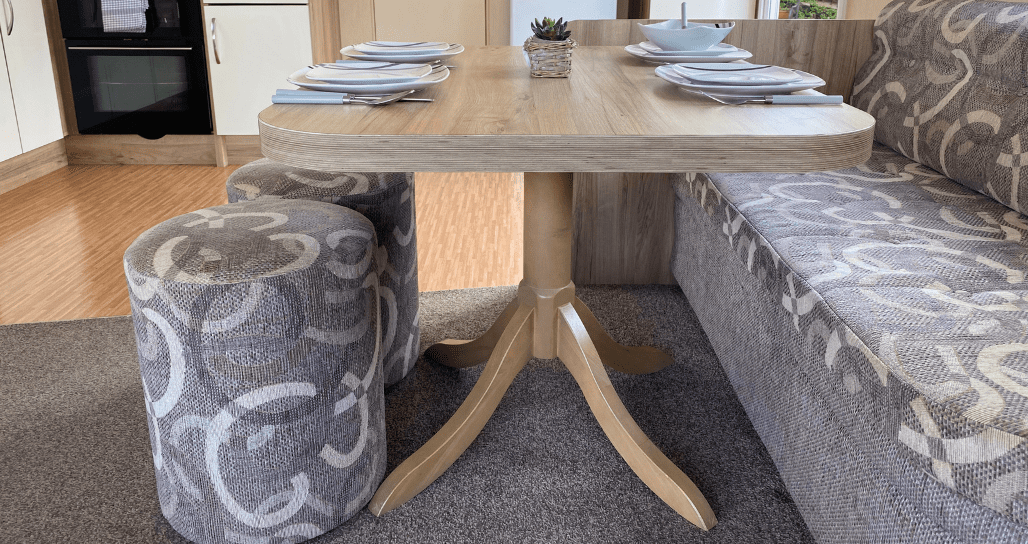 Willerby Rio Gold